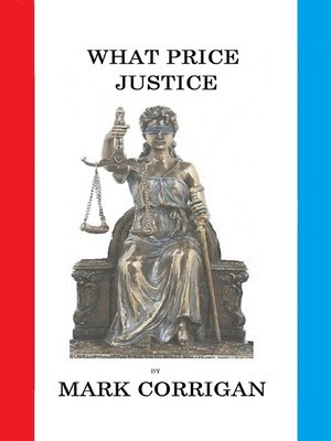 cover image of What Price Justice